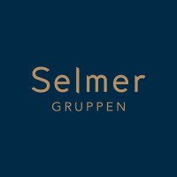 Selmer Gruppen A/S logo - Similar company to Thybo