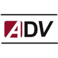 A.D.V. GROUP logo - Similar company to M5 Digital Design