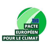 EU Climate Pact - France logo - Similar company to Climatopolis Solutions