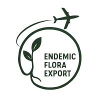 Endemic Flora Export logo - Similar company to Art By Code