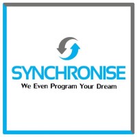 SYNCHRONISE IT logo - Similar company to Bonik™