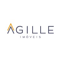 Agille Imóveis logo - Similar company to Bélico Blindagem