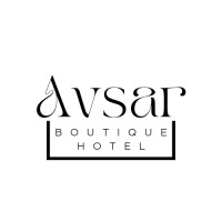 Avsar Boutique Hotel logo - Similar company to Nabu Hotel