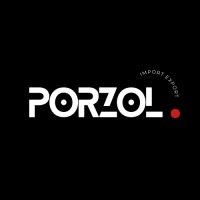 Porzol logo - Similar company to Mb Vivenda