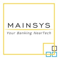 MAINSYS logo - Similar company to Constructive Labs