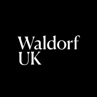 Waldorf UK logo - Similar company to Cardiff Steiner School