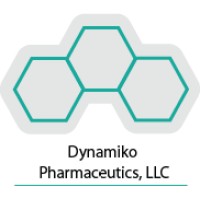 Dynamiko Pharmaceutics, LLC logo - Similar company to Dgpr