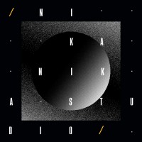 Nikanika.studio logo - Similar company to @Snackpaper_