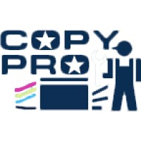 Copy-Pro, Inc. logo - Similar company to Buckmaster Office Solutions