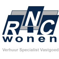 RNC Wonen logo - Similar company to Dynamo Jeugdwerk