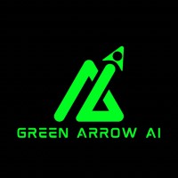 Green Arrow Ai logo - Similar company to Prospex-Ai Inc.