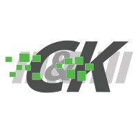 C&K Systems logo - Similar company to Formstack Sign (Formerly Insuresign)