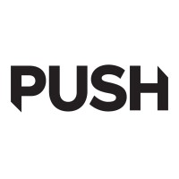 PUSH logo - Similar company to Trader Interactive