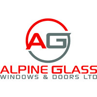 Alpine Glass Windows & Doors Ltd. logo - Similar company to Alsta Architectural Systems