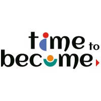 TIME TO BECOME