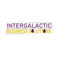 Intergalactic® Business Solutions logo - Similar company to Vision Beyond Advisory