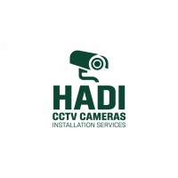 Hadi CCTV Cameras Installation Services logo - Similar company to Cctv Tech