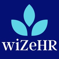 wiZeHR Solutions logo - Similar company to Title Lock Corporation