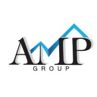 A.M.P. Group logo - Similar company to Nor Projects