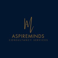 AspireMinds Consultancy services logo - Similar company to Excelerate