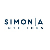 SimonA Interior Design logo - Similar company to Studio Ice-Cream Interior Design