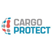 Cargo Protect logo - Similar company to Tracker Logistics