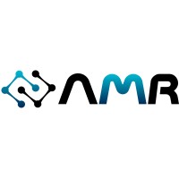 AMR logo - Similar company to Ramyco