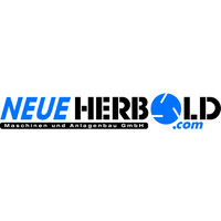 NEUE HERBOLD Maschinen- und Anlagenbau GmbH logo - Similar company to Axmann Technology Ag