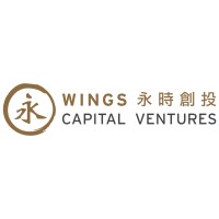 Wings Capital Ventures logo - Similar company to Boutir