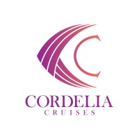 Cordelia Cruises logo - Similar company to Open Mind Services Limited
