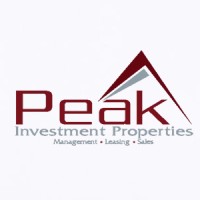 PEAK INVESTMENT PROPERTIES, LLC logo - Similar company to Acora Asset Management