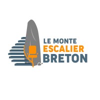 Le monte escalier Breton logo - Similar company to A.E.F