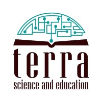 Terra Science and Education logo - Similar company to Digital Enterprise