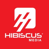 Hibiscus Media logo - Similar company to Ramcel Media Sdn Bhd