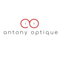 Antony Optique logo - Similar company to Les Opticiens Mutualistes