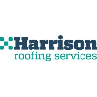 Harrison Roofing logo - Similar company to Raven Scaffolds