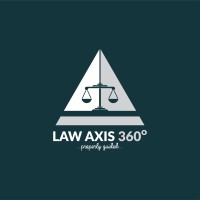 Law Axis 360° logo - Similar company to Aspen Sahel Legal