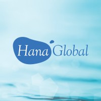 Hana Global logo - Similar company to Moj Water