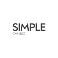 Simple Câmbio logo - Similar company to Cambio Hoje