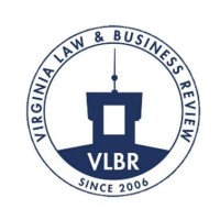 Virginia Law & Business Review logo - Similar company to Virginia Journal Of Law And Technology