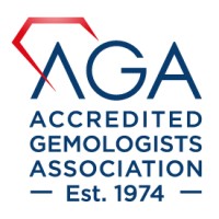 AGA - Accredited Gemologists Association logo - Similar company to Loan23