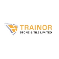 Trainor Stone & Tile Ltd logo - Similar company to Stone & Ceramic Ltd