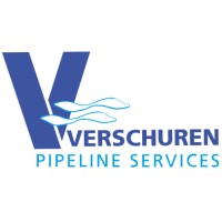 Verschuren Pipeline Services logo - Similar company to Dunea Warmte & Koude