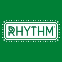 Rhythm Superfoods logo - Similar company to Fat Ice