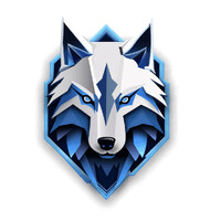 Alpha Wolves Arena logo - Similar company to Mamby