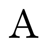 ARORA EYEWEAR logo - Similar company to Laveta Eyewear