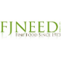 F J Need (foods) Limited. logo - Similar company to Manhattan Peanuts Ltd