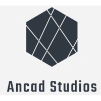 Ancad Studios SAS logo - Similar company to Alt:V Multiplayer