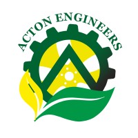 Acton Engineers Training Institute logo - Similar company to Acton Design Services