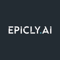 Epicly AI logo - Similar company to Snowin